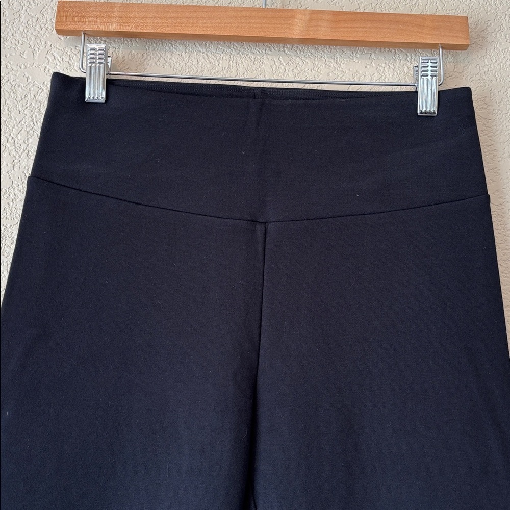 Cabi Black High-Waisted Leggings - Picture 2 of 4